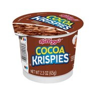Kelloggs Cocoa Krispies Cup - 65g