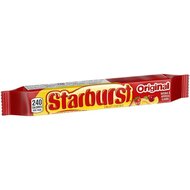 Starburst Original Fruit Chews Candy - 58,7g