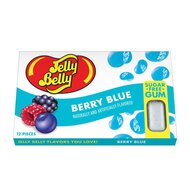 Jelly Belly Berry Blue Gum - 1 x 12 Stck