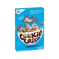 Cookie Crisp Cereal - 300g