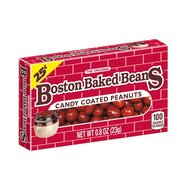 Boston Baked Beans Candy - 1 x 23g