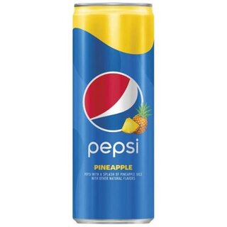 Pepsi - Pineapple - 24 x 355 ml