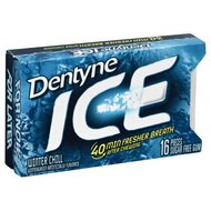 Dentyne Ice - Winter Chill - 16 Stck
