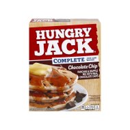 Hungry Jack Complete Chocolate Chip - 1 x 794g