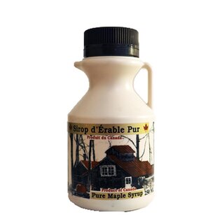 Sirop d`rable Pur - Pure Maple Syrup - Canada - 100mL