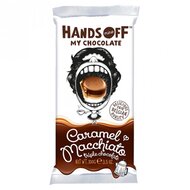 Hands off My - Caramel Macchiato Triple Chocolate - 100g