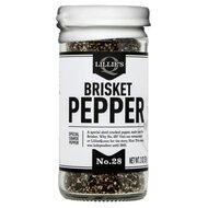 Lillies - Brisket Pepper - 57g