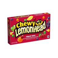 Lemonhead Chewy - Fruit Mix - 142g