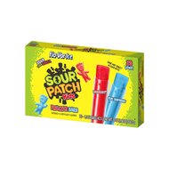 Sour Patch Kids - Freezer Bars - 850,5g