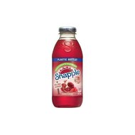 Snapple - Pomegranate Raspberry - 24 x 473 ml