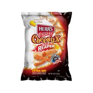 Herrs - Crunchy Cheestix Carolina Reaper - 1 x 255,2g