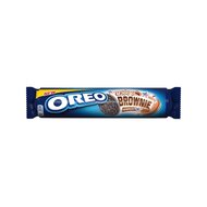Oreo Roll Brownie Flavour - 154g