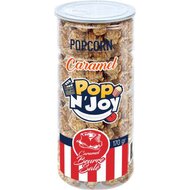 Pop N Joy Caramel Beurre Sal - 170g