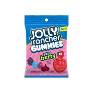 Jolly Rancher Gummies Very Berry - 142g