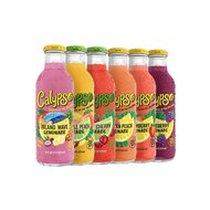 Calypso Probierpaket 6 Flaschen