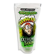 Van Holtens - Warheads Extreme Sour - 333g