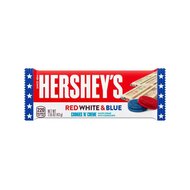 Hersheys Red White & Blue Cookies n Creme - 43g