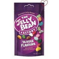 JBF Jelly Beans Pouch 36 Mix