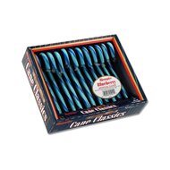 Spangler Blueberry Candy Canes (170g)